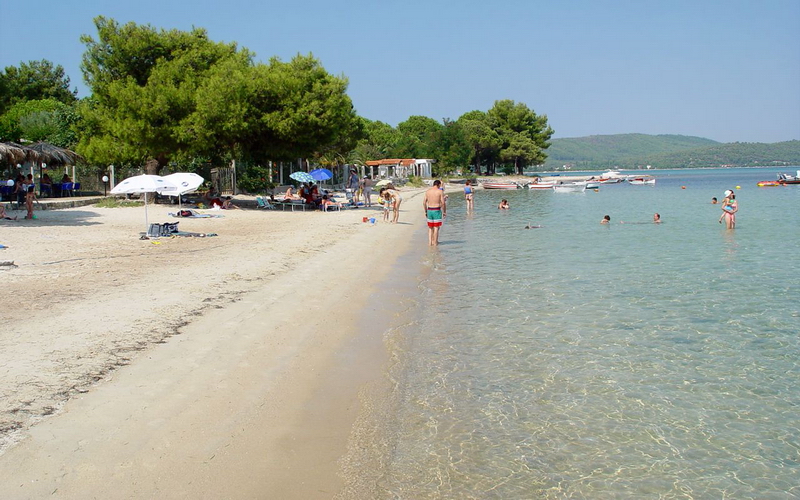  Plaža Vurvuru 